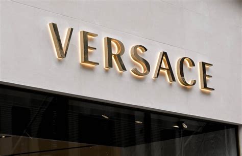 versace sjaa|versace clothing company.